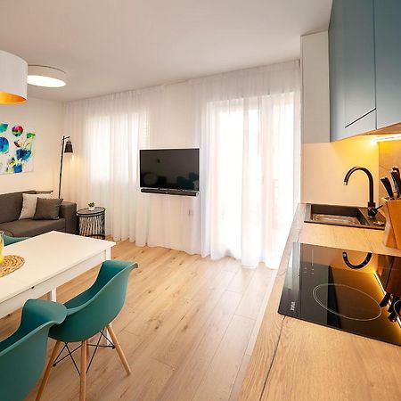 Apartment Noa On Island Krk Vantacici Eksteriør bilde