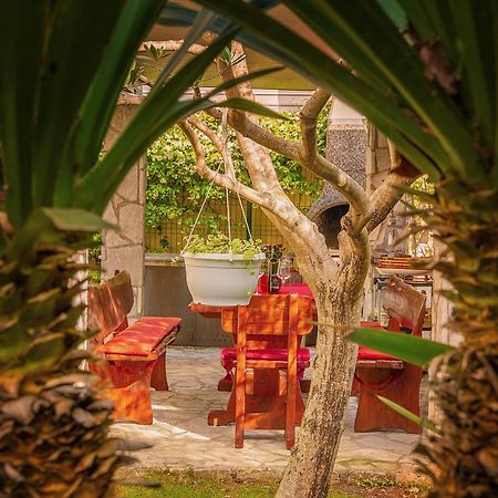 Apartment Noa On Island Krk Vantacici Eksteriør bilde