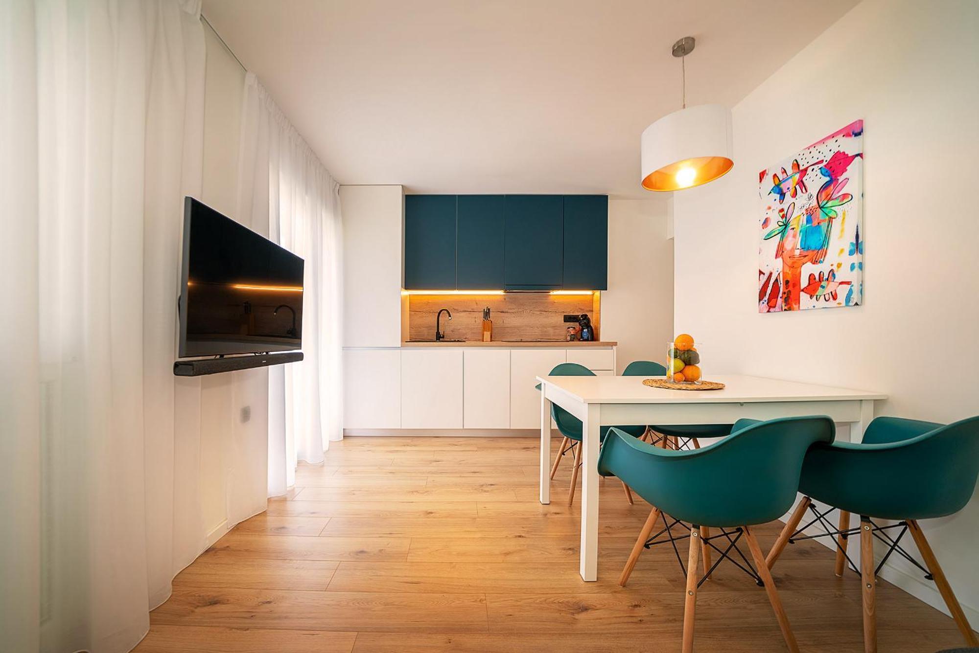 Apartment Noa On Island Krk Vantacici Eksteriør bilde