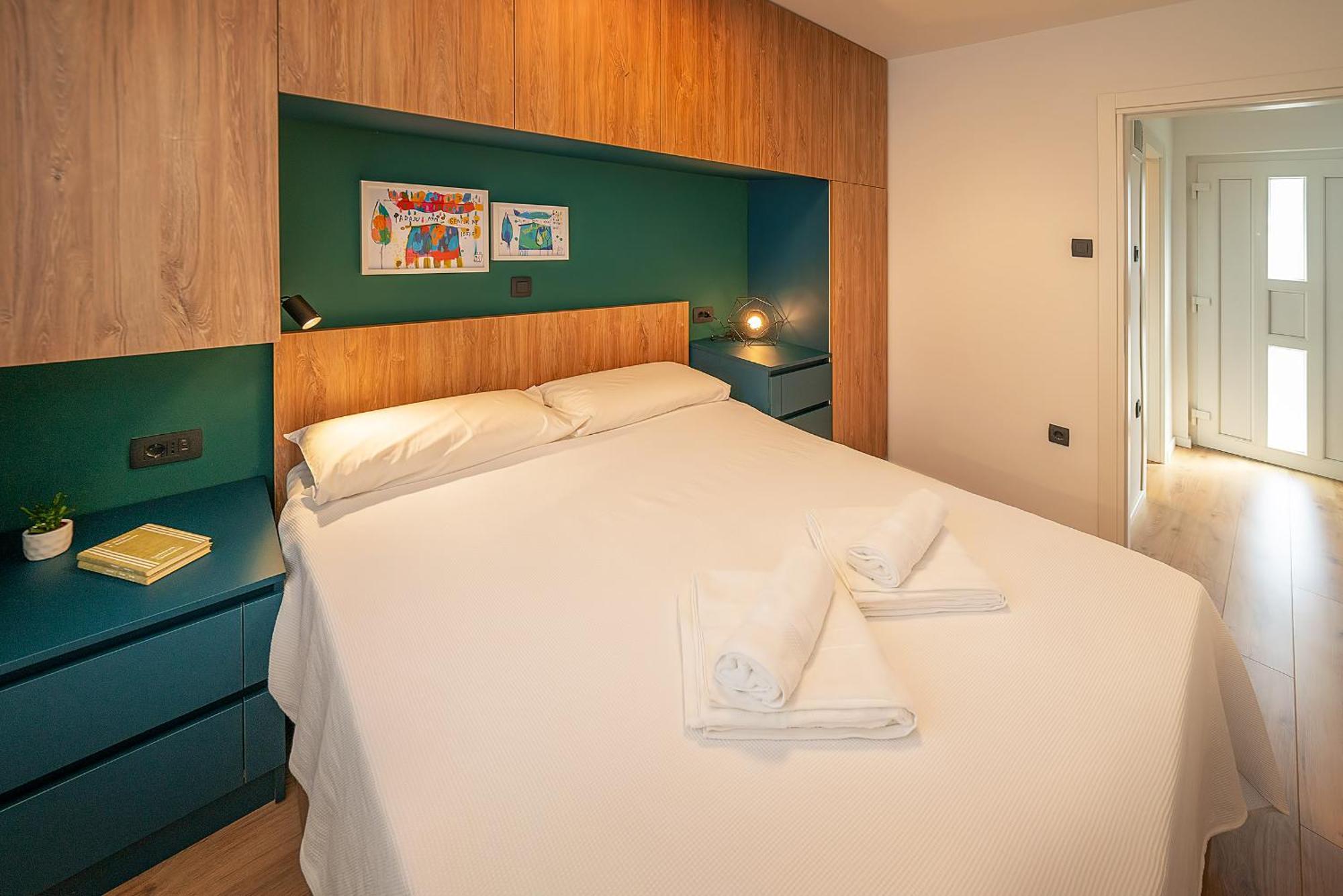 Apartment Noa On Island Krk Vantacici Eksteriør bilde
